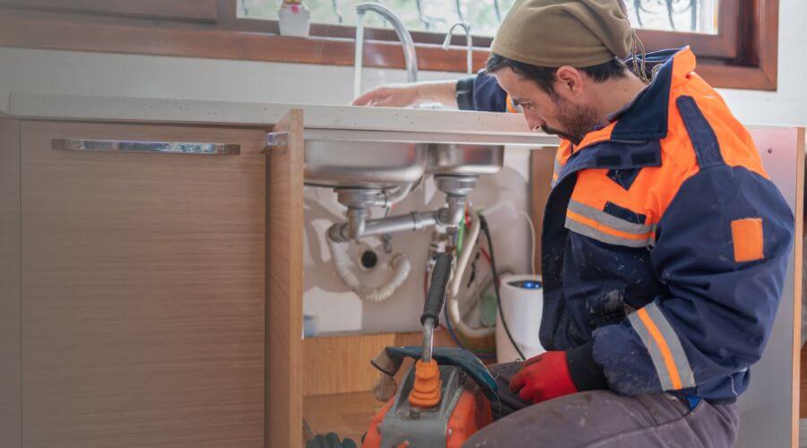 Professional emergency plumbing in Unionville, TN